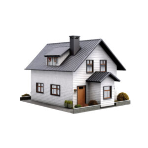 Home in Texas in Foreclosure.