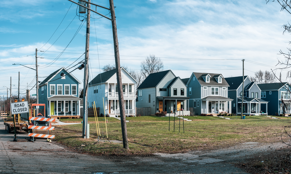 Homes in pre-foreclosure in Dallas