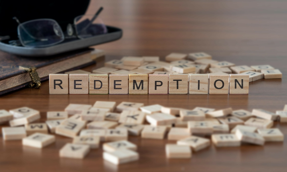 Redemption period in a tax or sheriff sale in Texas