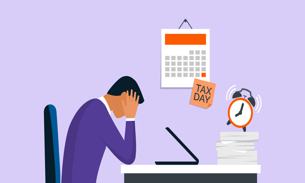 Tax Sale